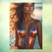 ウィンドウの固定 ウィンドウサイン (シート3)