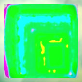 ウィンドウの固定 ウィンドウサイン (シート3)