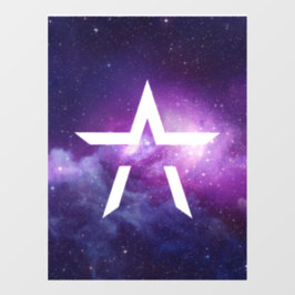 ウィンドウの固定 ウィンドウサイン