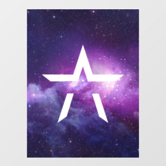 ウィンドウの固定 ウィンドウサイン