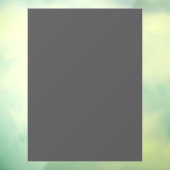 ウィンドウの固定 ウィンドウサイン (シート3)