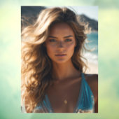 ウィンドウの固定 ウィンドウサイン (シート3)