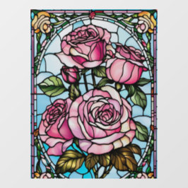 ウィンドウの固定 ウィンドウサイン