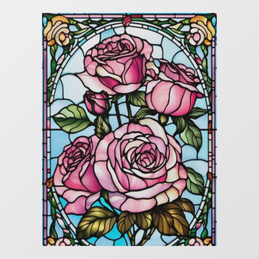 ウィンドウの固定 ウィンドウサイン (シート)