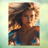 ウィンドウの固定 ウィンドウサイン (シート3)