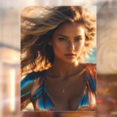 ウィンドウの固定 ウィンドウサイン (シート2)