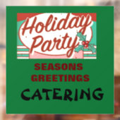 ウィンドウの固定 ウィンドウサイン (シート2)