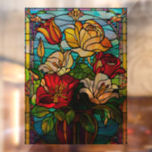 ウィンドウの固定 ウィンドウサイン (シート2)