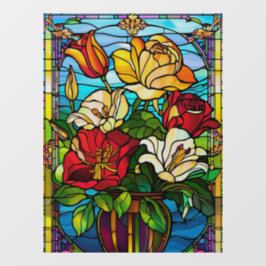 ウィンドウの固定 ウィンドウサイン