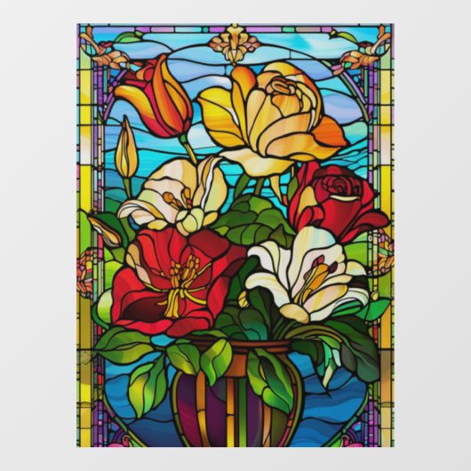 ウィンドウの固定 ウィンドウサイン (シート)