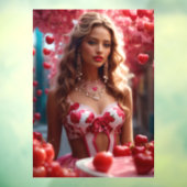 ウィンドウの固定 ウィンドウサイン (シート3)