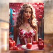 ウィンドウの固定 ウィンドウサイン (シート2)