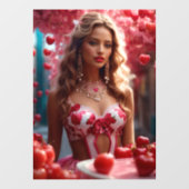 ウィンドウの固定 ウィンドウサイン (シート)