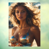 ウィンドウの固定 ウィンドウサイン (シート3)