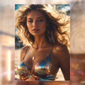 ウィンドウの固定 ウィンドウサイン (シート2)