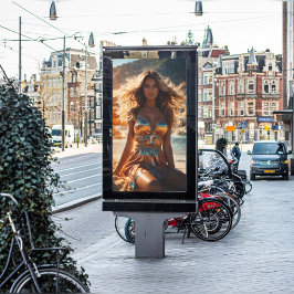 ウィンドウの固定 ウィンドウサイン