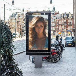 ウィンドウの固定 ウィンドウサイン