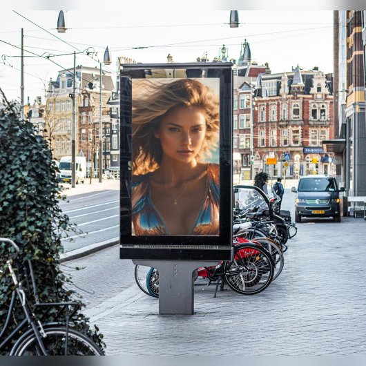 ウィンドウの固定 ウィンドウサイン