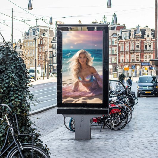 ウィンドウの固定 ウィンドウサイン