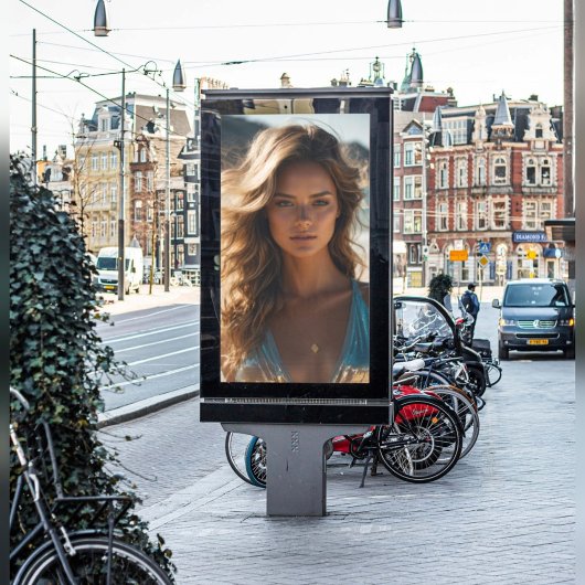 ウィンドウの固定 ウィンドウサイン