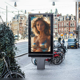 ウィンドウの固定 ウィンドウサイン