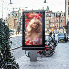 ウィンドウの固定 ウィンドウサイン