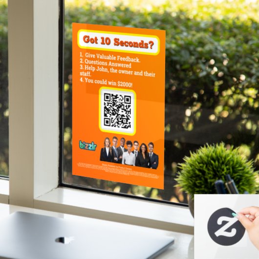 ウィンドウの固定 ウィンドウサイン (オフィス)