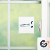 ウィンドウの固定 ウィンドウサイン (ホーム)