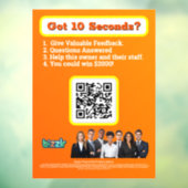 ウィンドウの固定 ウィンドウサイン (シート3)