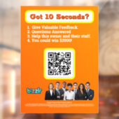 ウィンドウの固定 ウィンドウサイン (シート2)