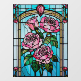 ウィンドウの固定 ウィンドウサイン