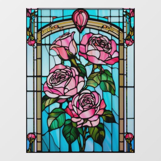 ウィンドウの固定 ウィンドウサイン (シート)