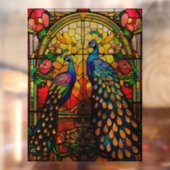 ウィンドウの固定 ウィンドウサイン (シート2)