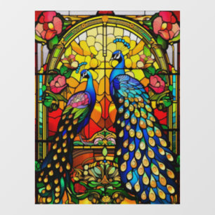 ウィンドウの固定 ウィンドウサイン