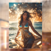 ウィンドウの固定 ウィンドウサイン (シート2)