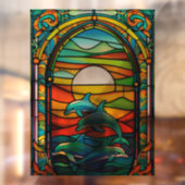 ウィンドウの固定 ウィンドウサイン (シート2)