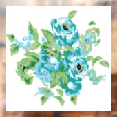 ウィンドウの固定 ウィンドウサイン (シート2)