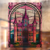 ウィンドウの固定 ウィンドウサイン (シート2)