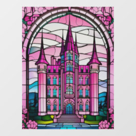 ウィンドウの固定 ウィンドウサイン