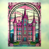 ウィンドウの固定 ウィンドウサイン (シート3)