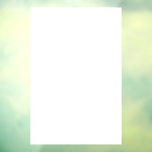 ウィンドウの固定 ウィンドウサイン (シート3)