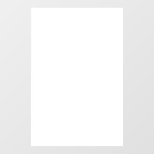 ウィンドウの固定 ウィンドウサイン (シート)