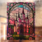 ウィンドウの固定 ウィンドウサイン (シート2)