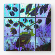 ウィンドウの海