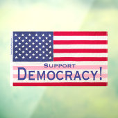 ウィンドウの貼り付け"サポート民主主義"フラグを表示 ウィンドウサイン (シート3)