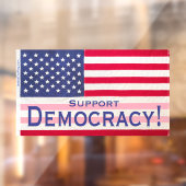 ウィンドウの貼り付け"サポート民主主義"フラグを表示 ウィンドウサイン (シート2)