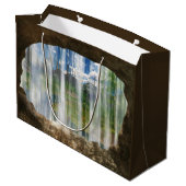 ウィンドウのCwm抱き枕 ラージペーパーバッグ (裏面アングル)