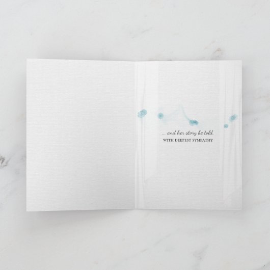 ウィンドウを開いて水の色を海 カード (内部)