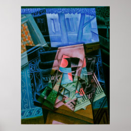 ウィンドウを開く前に ポスター