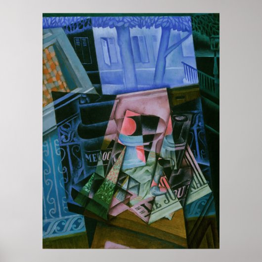 ウィンドウを開く前に ポスター (正面)